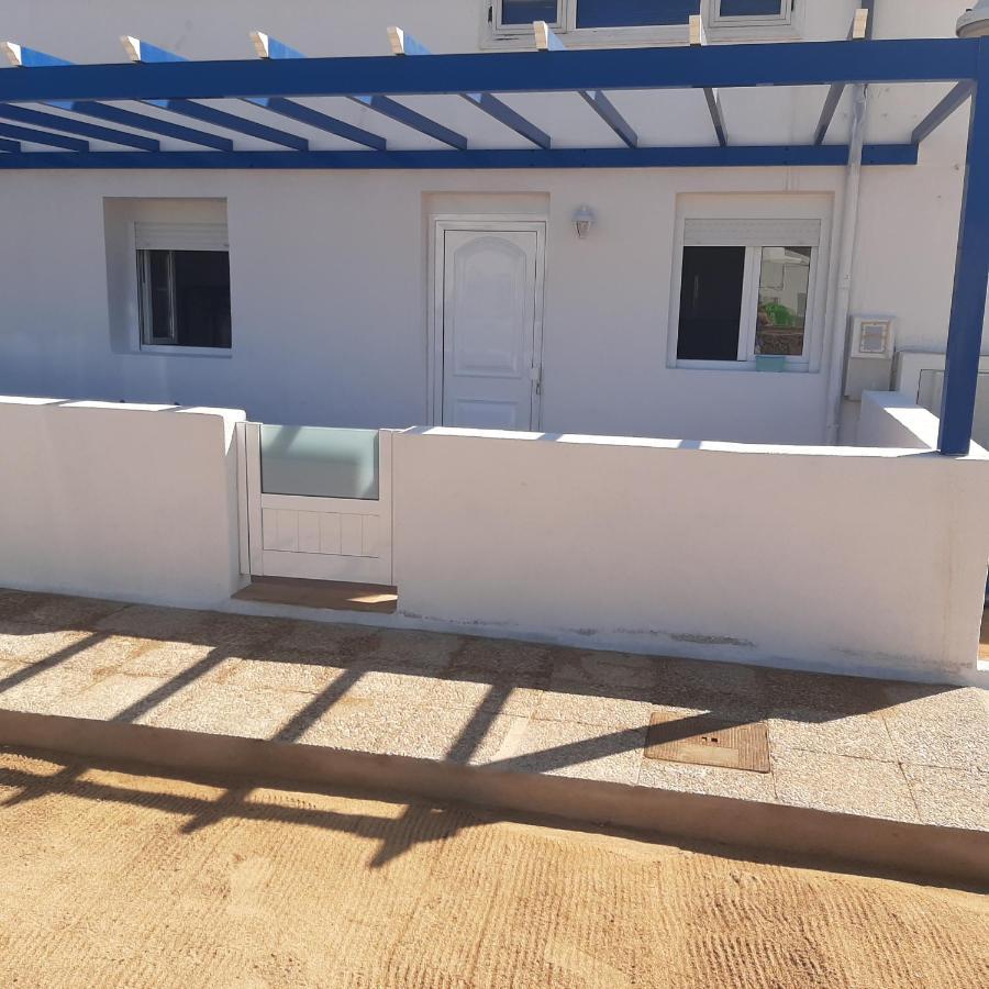 Apartamento La Maresia 2 Калета-де-Себо Экстерьер фото