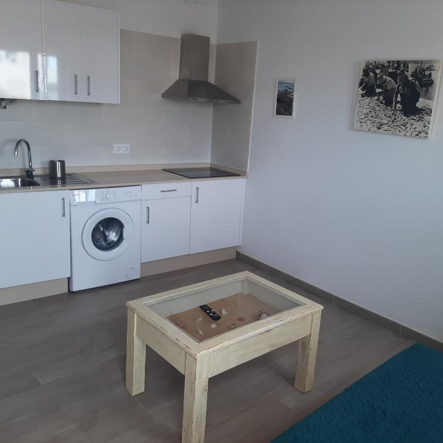 Apartamento La Maresia 2 Калета-де-Себо Экстерьер фото