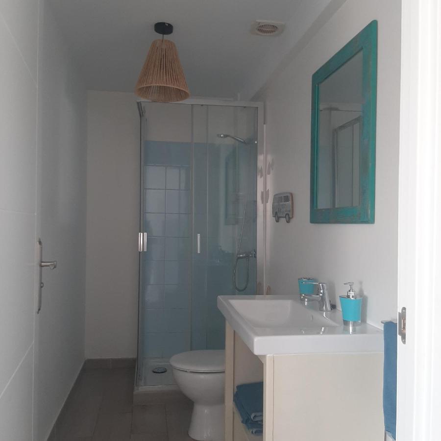 Apartamento La Maresia 2 Калета-де-Себо Экстерьер фото