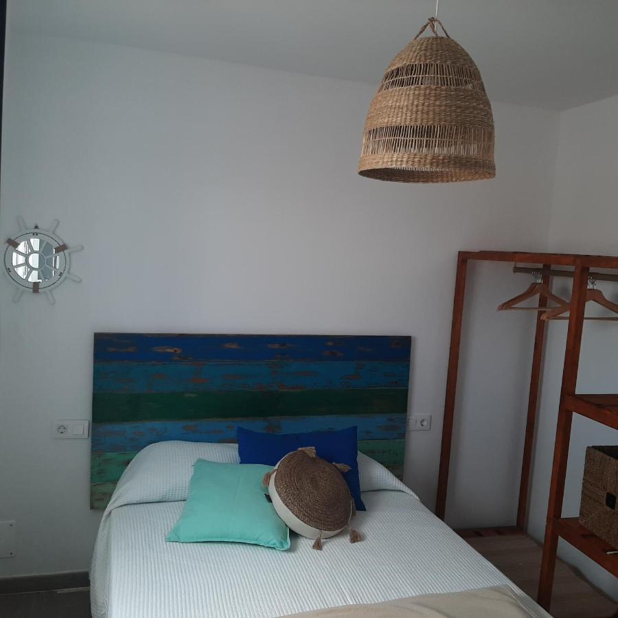 Apartamento La Maresia 2 Калета-де-Себо Экстерьер фото